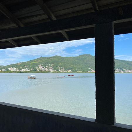 Hostel Baia Sul Apenas Para Mulheres Florianópolis Eksteriør billede