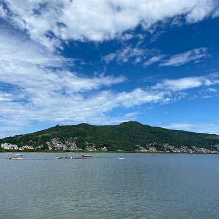 Hostel Baia Sul Apenas Para Mulheres Florianópolis Eksteriør billede