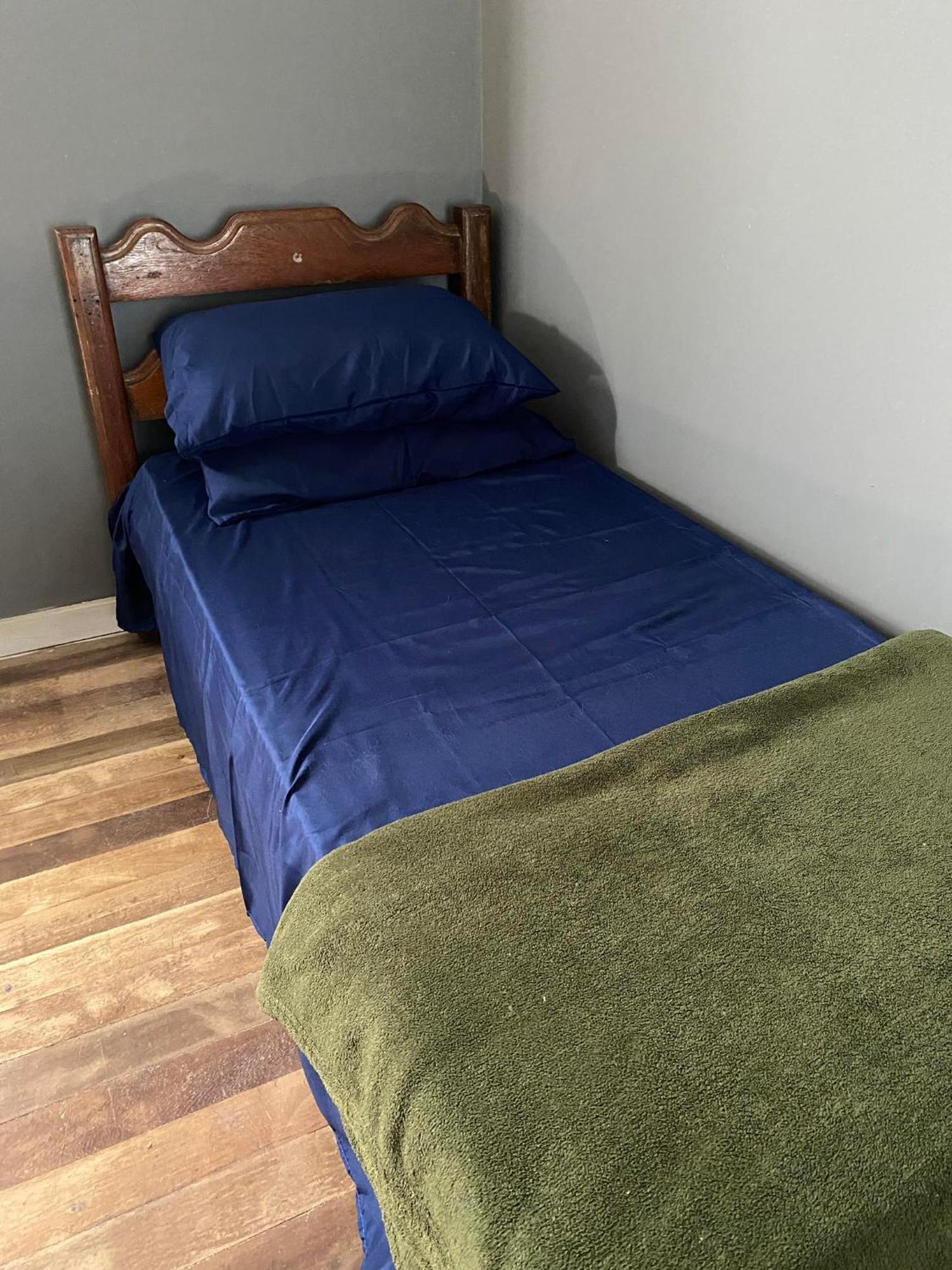 Hostel Baia Sul Apenas Para Mulheres Florianópolis Eksteriør billede