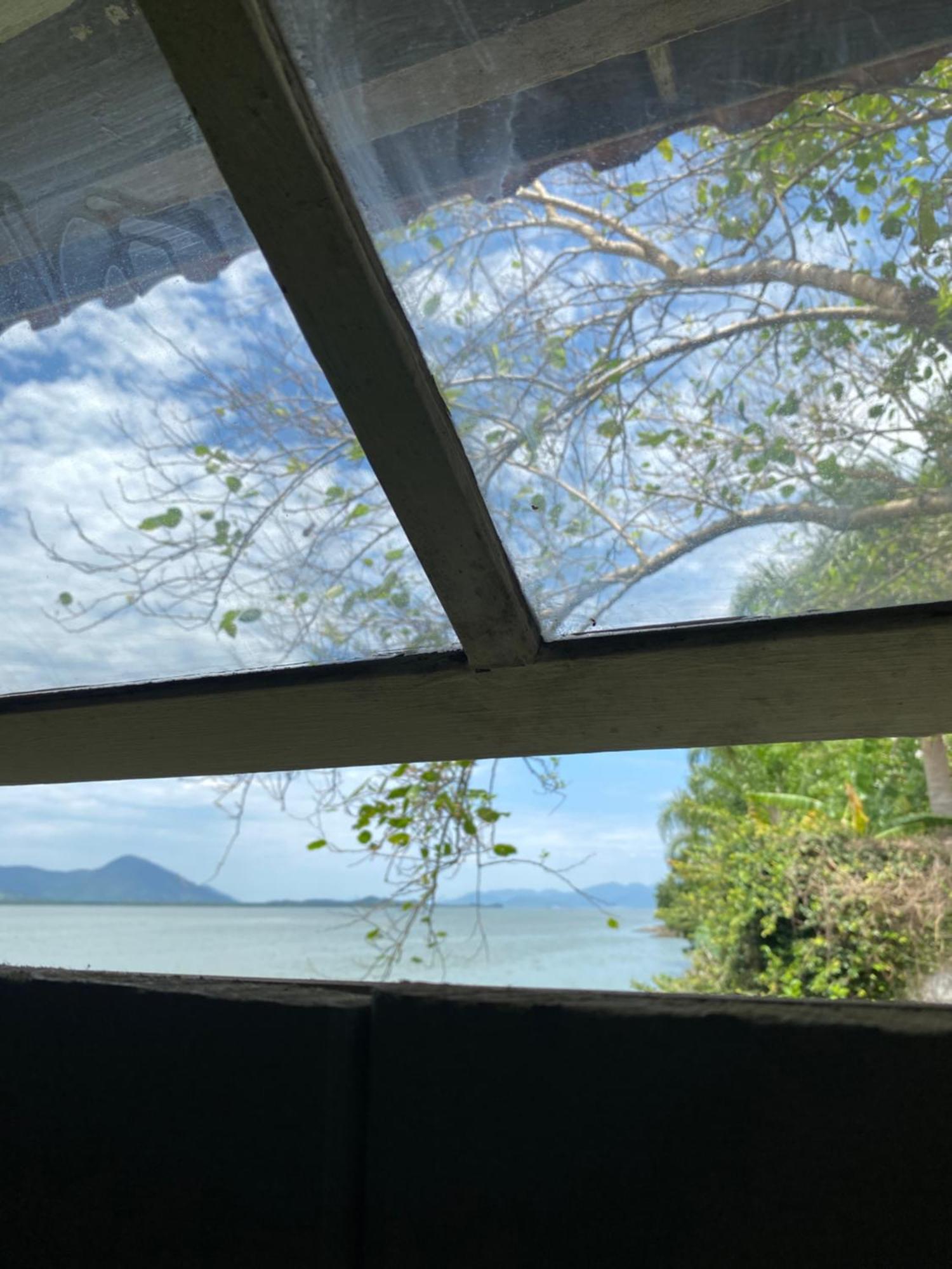 Hostel Baia Sul Apenas Para Mulheres Florianópolis Eksteriør billede