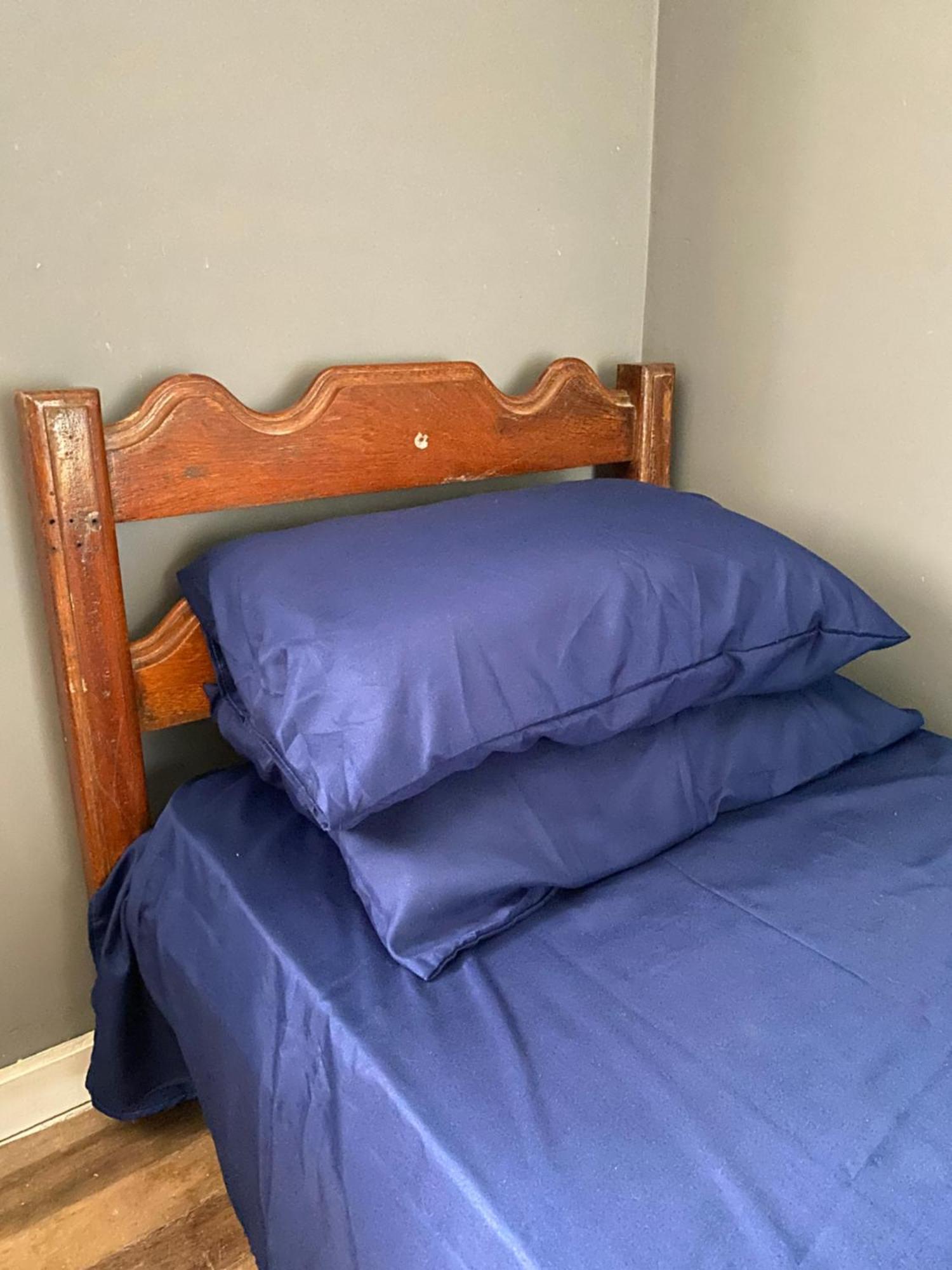 Hostel Baia Sul Apenas Para Mulheres Florianópolis Eksteriør billede