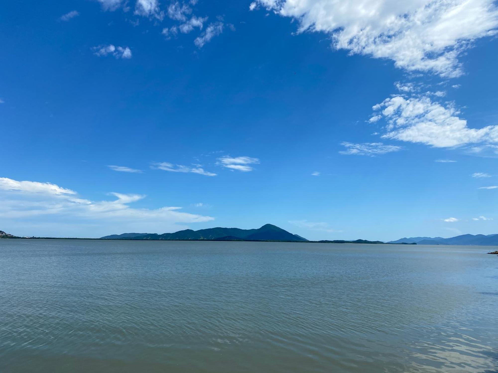 Hostel Baia Sul Apenas Para Mulheres Florianópolis Eksteriør billede