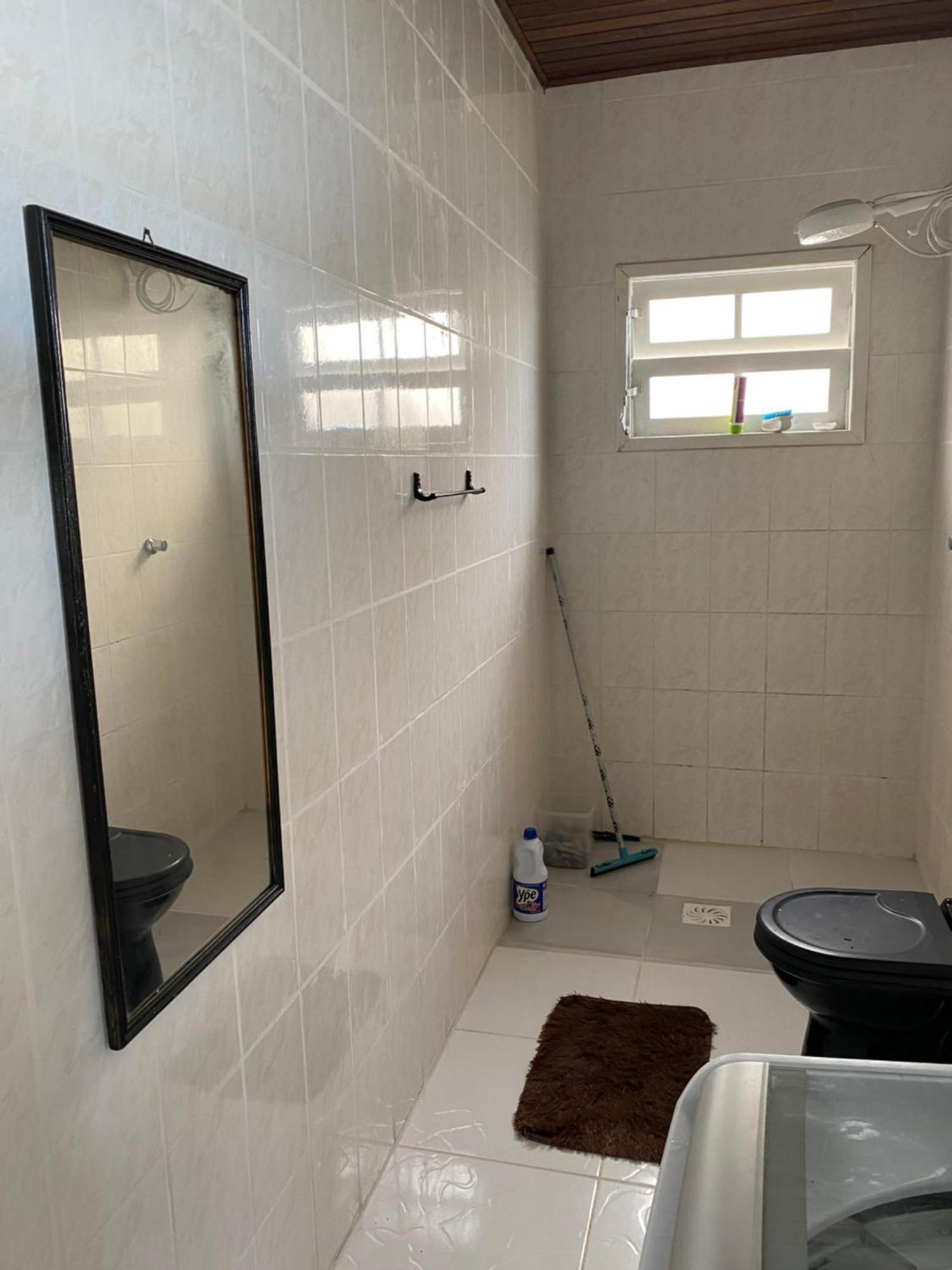 Hostel Baia Sul Apenas Para Mulheres Florianópolis Eksteriør billede